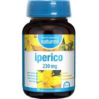 Dietmed Naturmil Iperico Capsule
