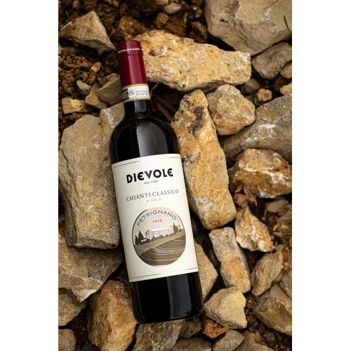 Dievole Petrignano Chianti Classico DOCG