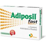 Difass International Adiposil Fast Capsule