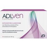 Difass International Adlven Compresse