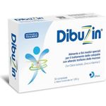 Difass International Dibuzin Compresse