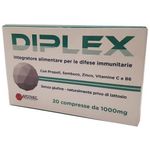 Difass International Diplex Compresse