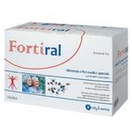 Difass International Fortilar Bustine