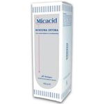 Difass International Micacid Schiuma Intima Detergente