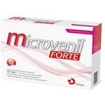 Difass International Microvenil Forte Bustine