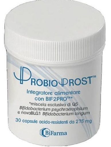 Difass International Probioprost Bif2pro Capsule