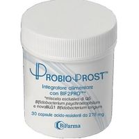 Difass International Probioprost Bif2pro Capsule