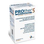 Difass International Prother 5 Bustine