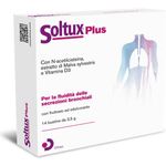 Difass International Soltux Plus Bustine