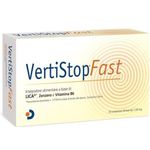 Difass International Vertistop Fast Compresse