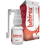 Digi Pharm Lubirox Spray Lubrificante Vaginale