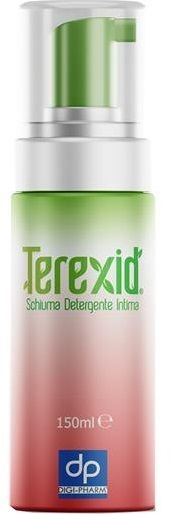 Digi Pharm Terexid Schiuma Detergente Intimo