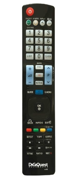 Digiquest TLC102