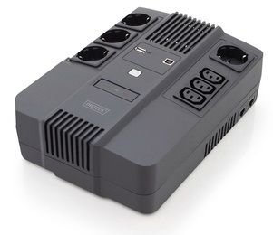 Digitus All-in-One USV