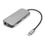 Digitus DA-70884 Docking station universale USB-C