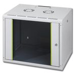 Digitus DN-19 09U-6/6