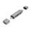 Digitus Dual Card Reader Hub DA-70886