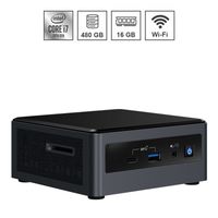 DILC Mini PC NUC