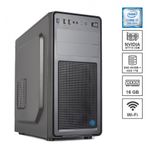DILC PC da Ufficio