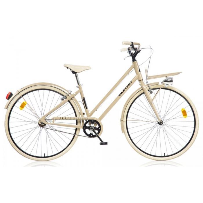 Dino Bikes Aurelia Sport Bike 28\