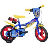 Dino Bikes Bicicletta Sonic 12"
