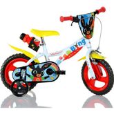 Dino Bikes Bing