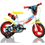 Dino Bikes Bing