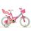 Dino Bikes Disney Princess