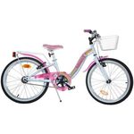 Dino Bikes Fantasia Unicorn 204RUN