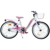 Dino Bikes Fantasia Unicorn 204RUN