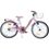 Dino Bikes Fantasia Unicorn 204RUN
