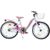 Dino Bikes Fantasia Unicorn 204RUN