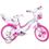 Dino Bikes Flappy 14 (514-02)