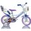 Dino Bikes Frozen II