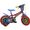Dino Bikes Paw Patrol