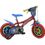Dino Bikes Paw Patrol