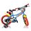 Dino Bikes Superman