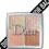 Dior Backstage Glow Face Palette