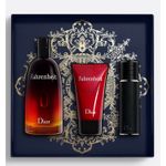 Dior Cofanetto Fahrenheit Edizione Limitata
