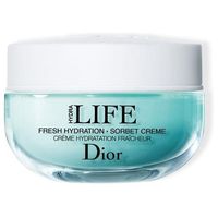 Dior Hydra Life Fresh Hydration Sorbet Crema