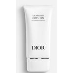 Dior La Mousse Off On Mousse Detergente
