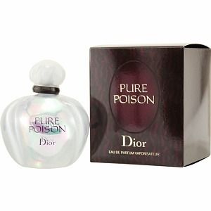 Dior Pure Poison Eau de Parfum