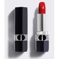 Dior Rouge Metallizzato Rossetto