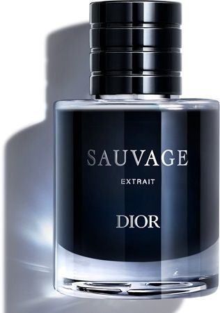 Dior Sauvage Extrait