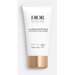 Dior Solar La Crema Protettiva Viso SPF30