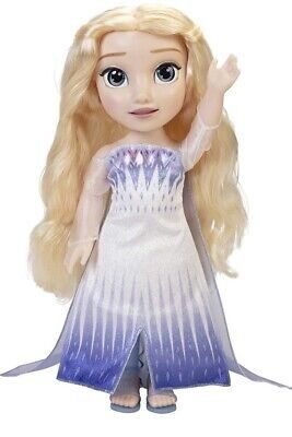 Disney Frozen 2 Bambola Magic in Motion