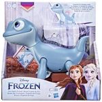 Disney Frozen 2 Bruciato Lo Spirito del Fuoco
