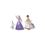 Disney Frozen 2 Elsa, Anna e Olaf