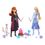 Disney Frozen 2 Elsa e Anna Avventure nella Foresta