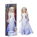 Disney Frozen 2 Fashion Doll Regina